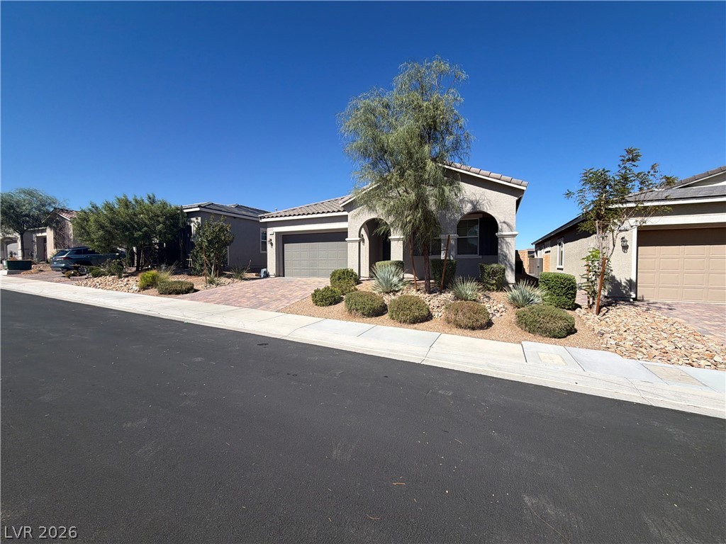 10138 Tamberlaine Avenue Las Vegas NV 89178