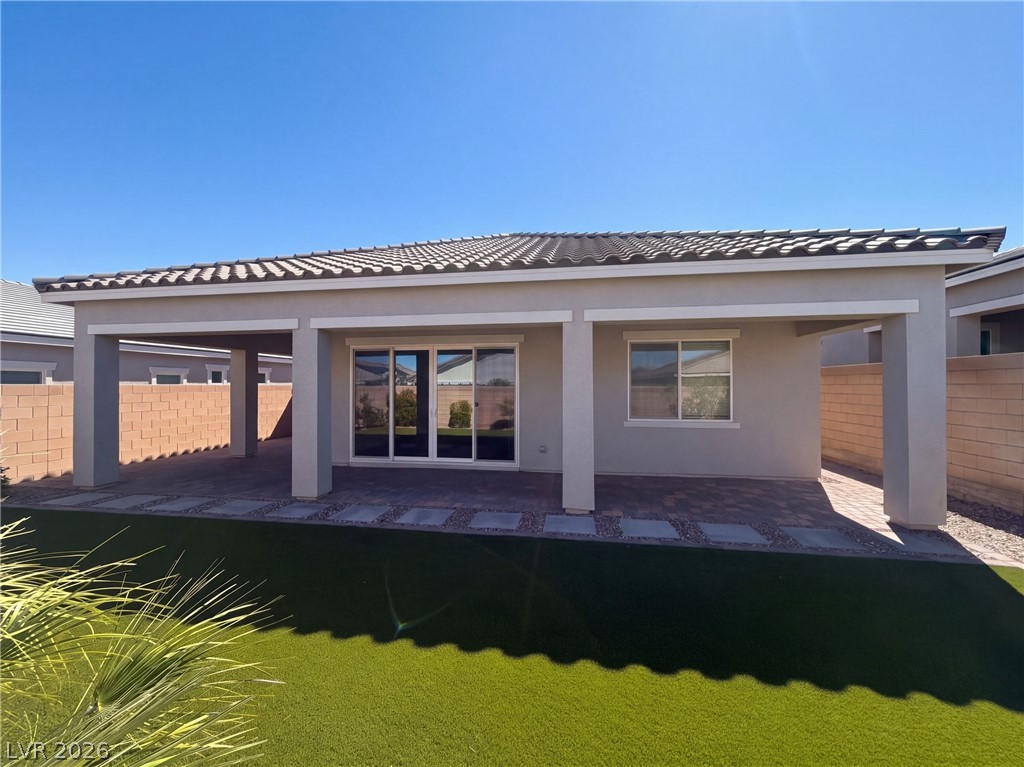 10138 Tamberlaine Avenue Las Vegas NV 89178
