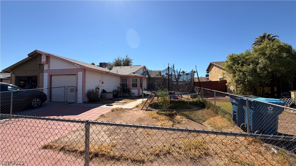 5775 Blue Sea Street Las Vegas NV 89110
