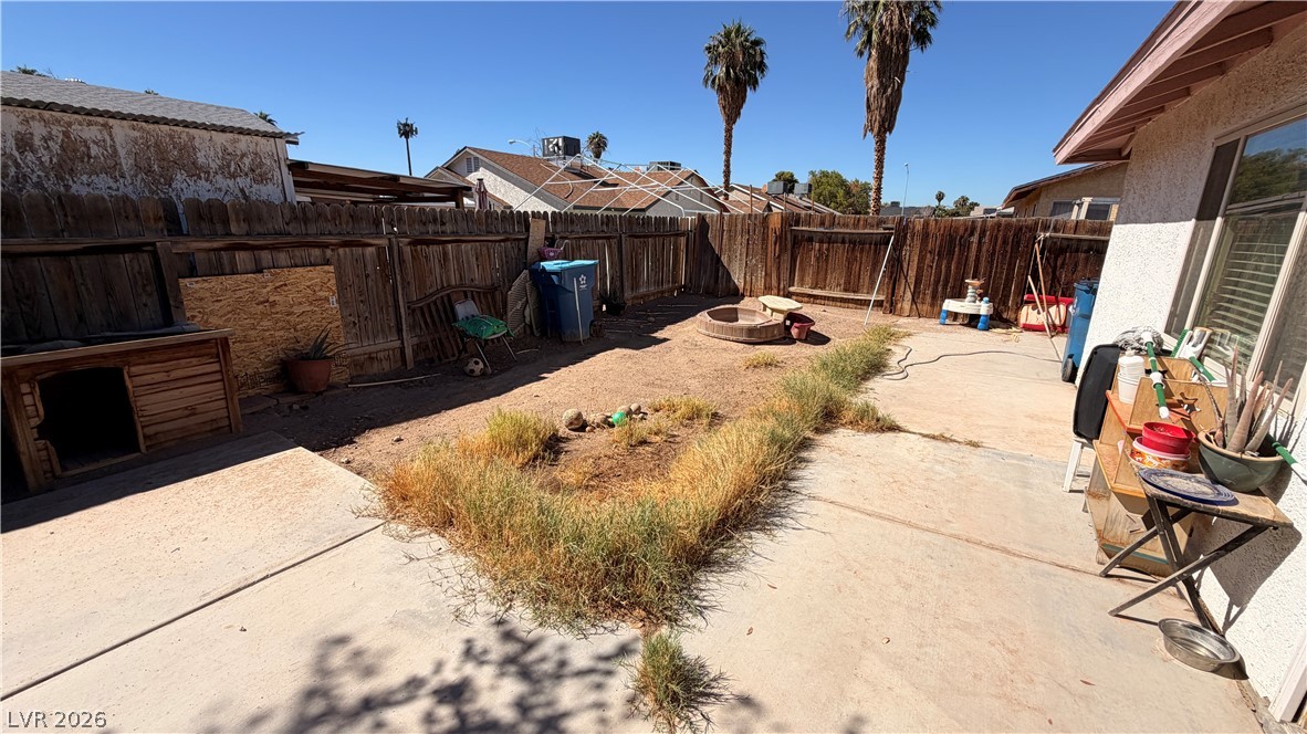 5775 Blue Sea Street Las Vegas NV 89110