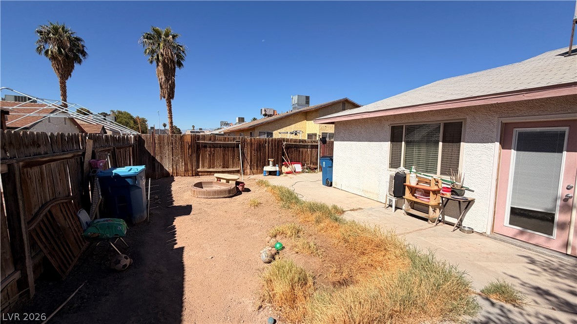 5775 Blue Sea Street Las Vegas NV 89110