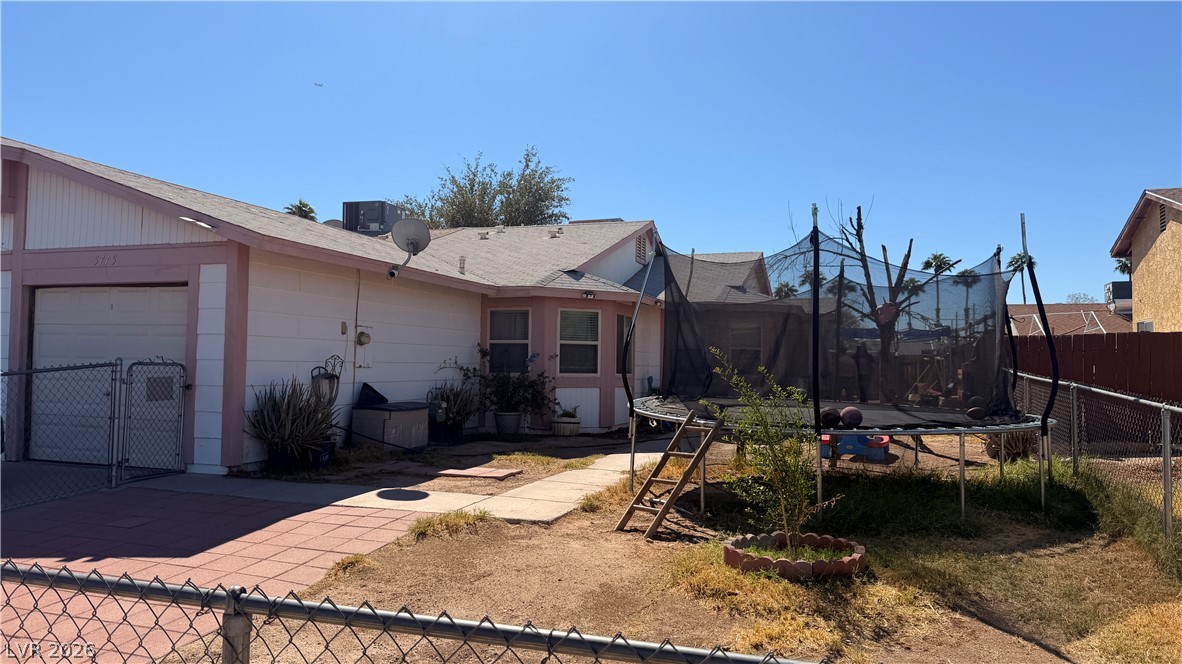 5775 Blue Sea Street Las Vegas NV 89110