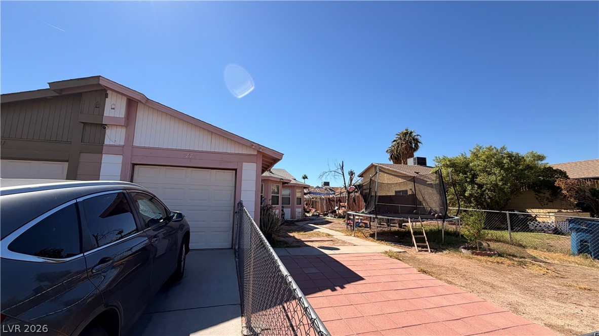 5775 Blue Sea Street Las Vegas NV 89110