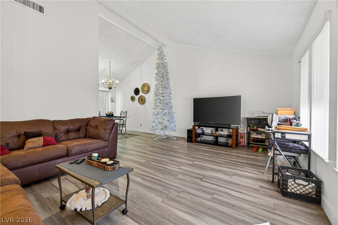 1938 Casey Drive Las Vegas NV 89119