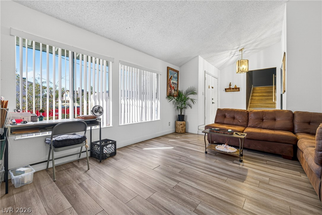 1938 Casey Drive Las Vegas NV 89119