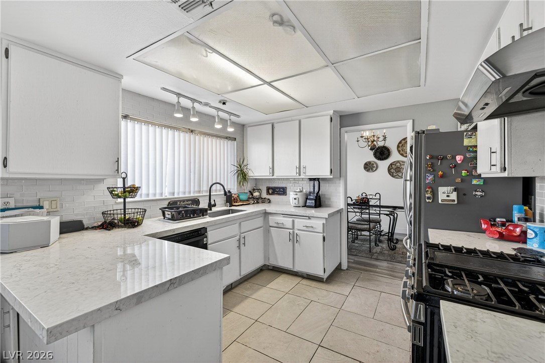 1938 Casey Drive Las Vegas NV 89119