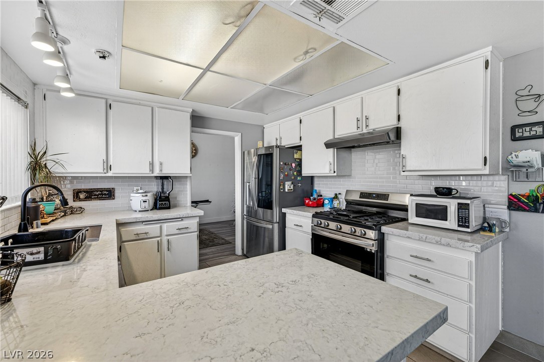 1938 Casey Drive Las Vegas NV 89119