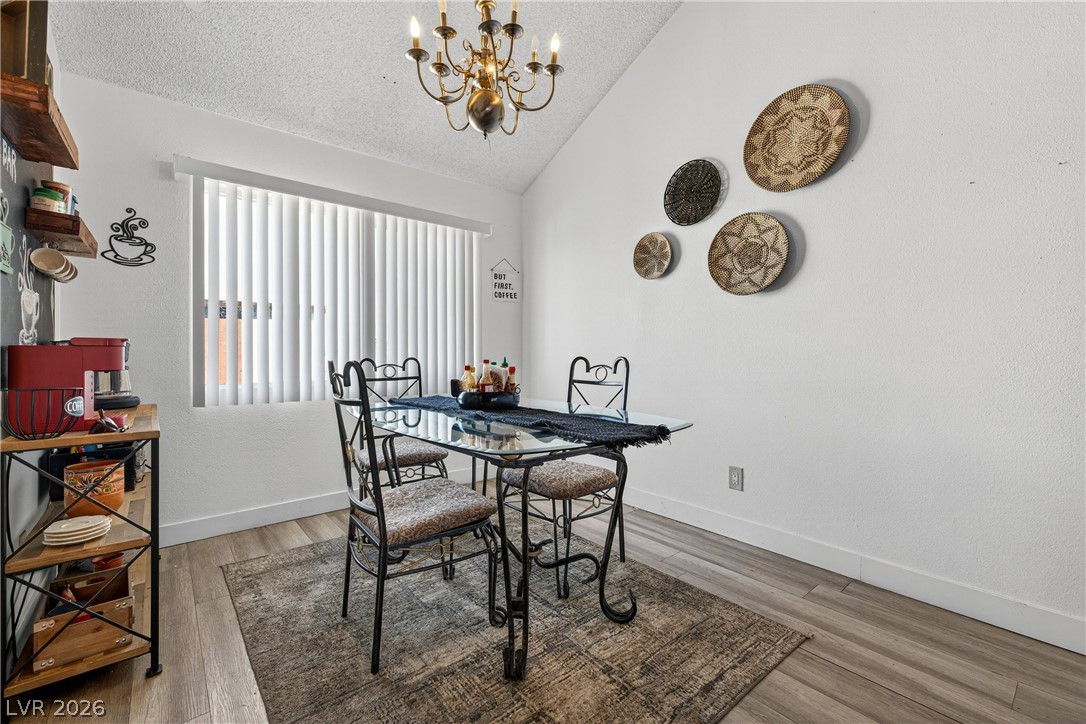 1938 Casey Drive Las Vegas NV 89119