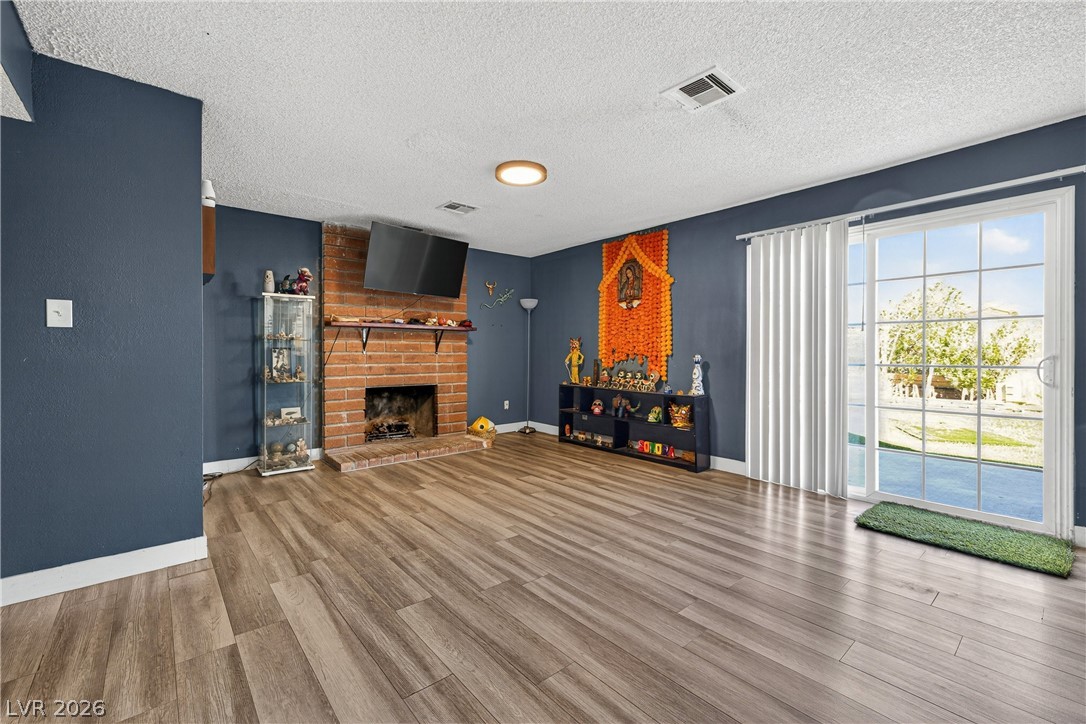 1938 Casey Drive Las Vegas NV 89119