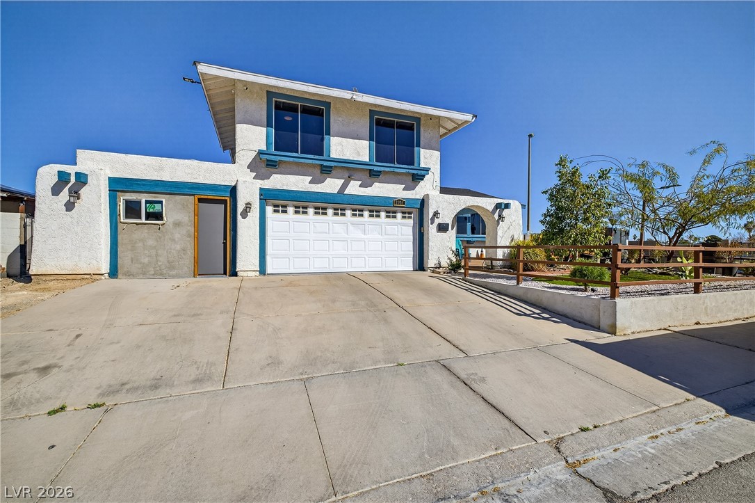 1938 Casey Drive Las Vegas NV 89119