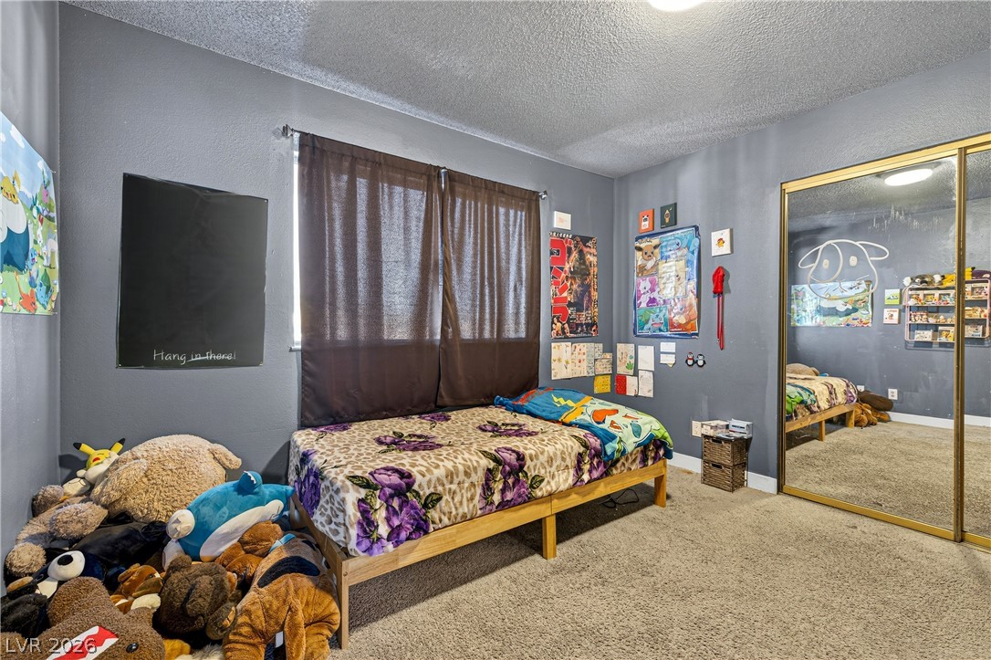 1938 Casey Drive Las Vegas NV 89119