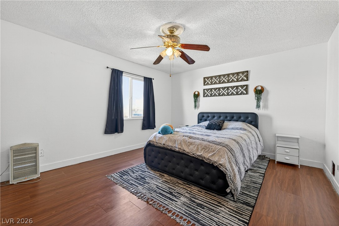1938 Casey Drive Las Vegas NV 89119
