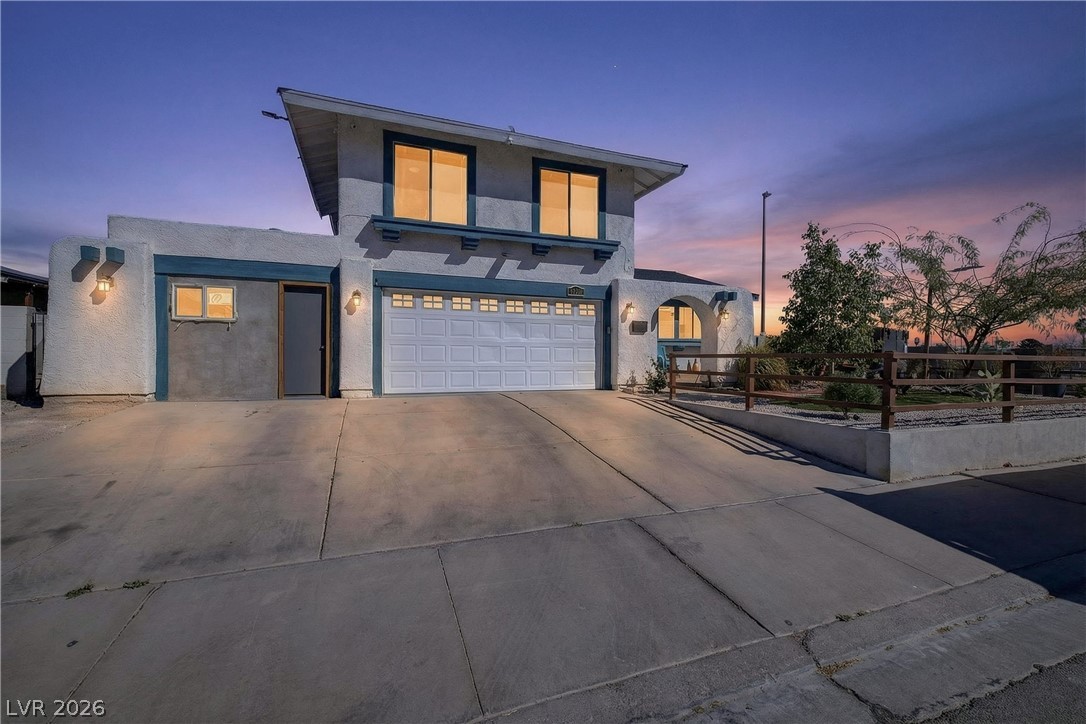 1938 Casey Drive Las Vegas NV 89119