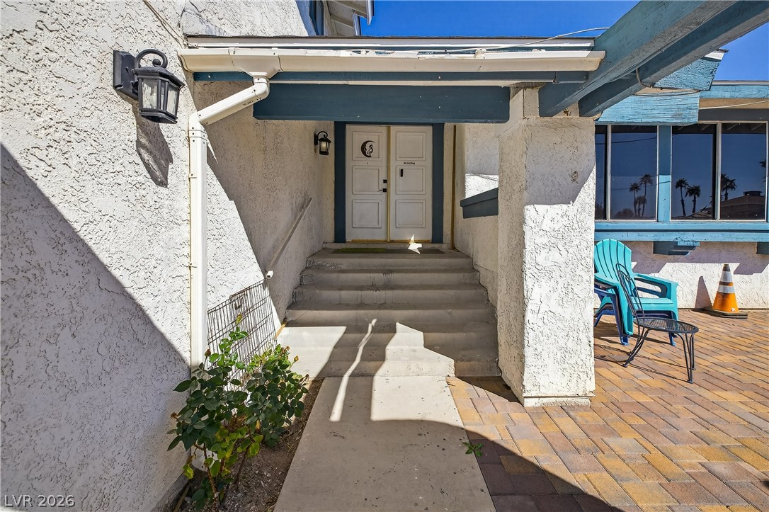 1938 Casey Drive Las Vegas NV 89119