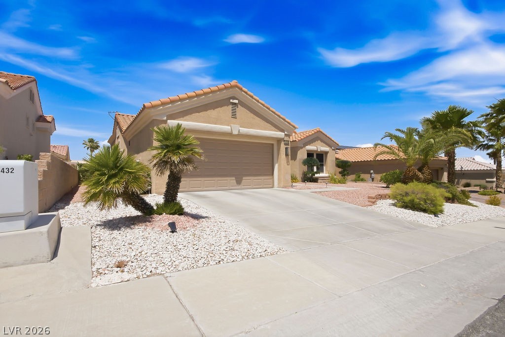 10508 Findlay Avenue Las Vegas NV 89134