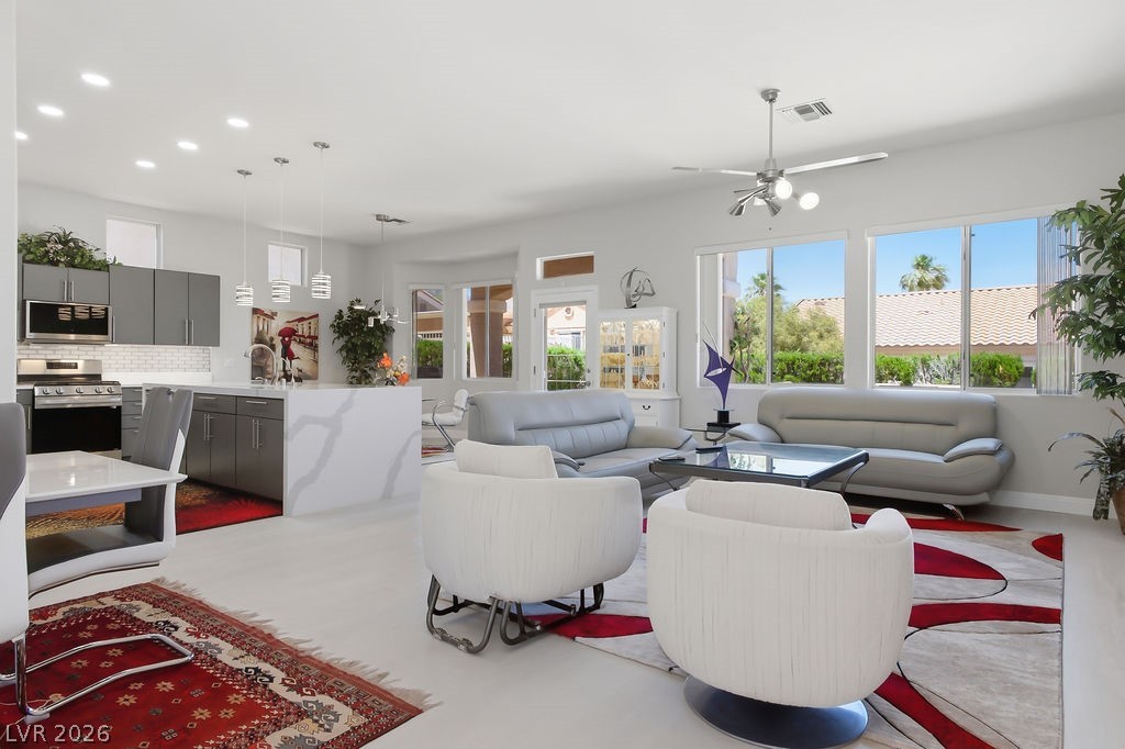 10508 Findlay Avenue Las Vegas NV 89134