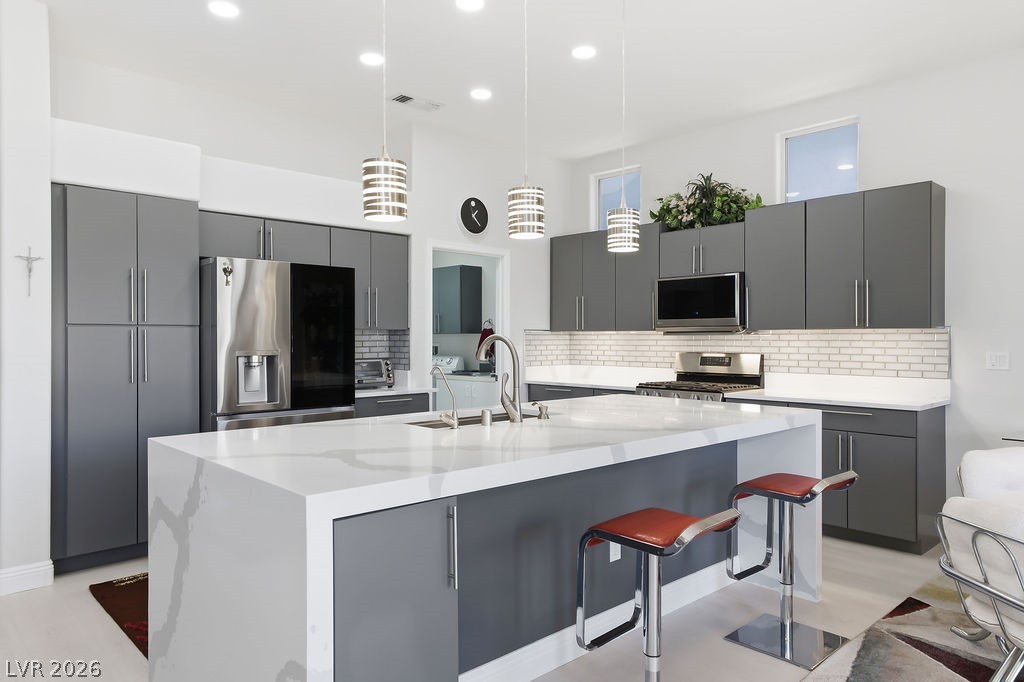 10508 Findlay Avenue Las Vegas NV 89134