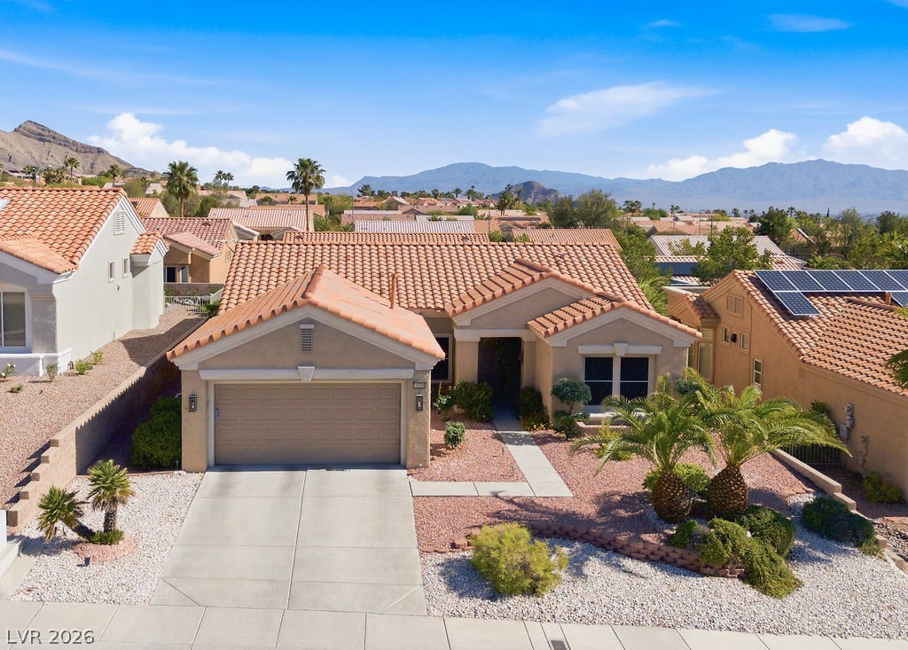 10508 Findlay Avenue Las Vegas NV 89134