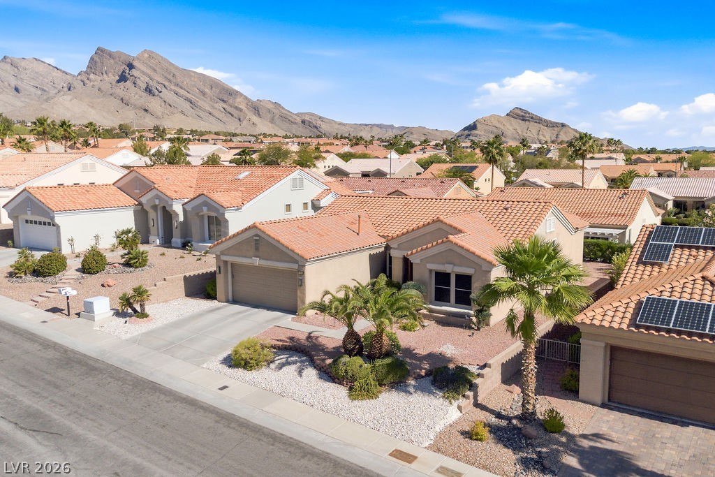 10508 Findlay Avenue Las Vegas NV 89134