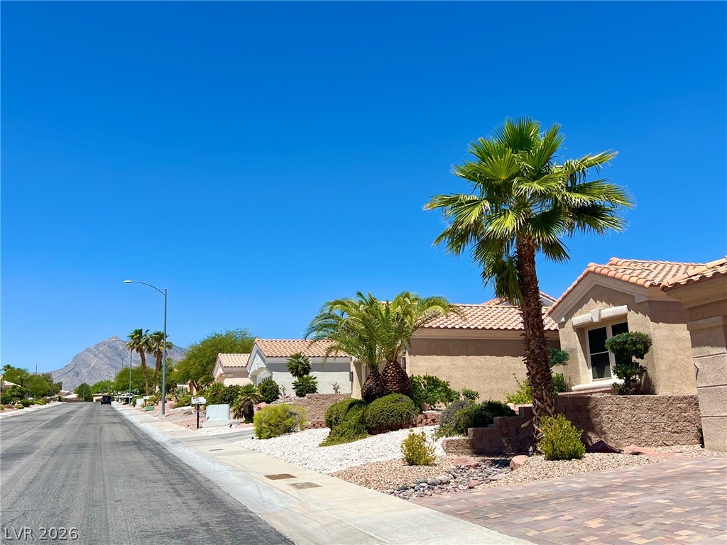10508 Findlay Avenue Las Vegas NV 89134