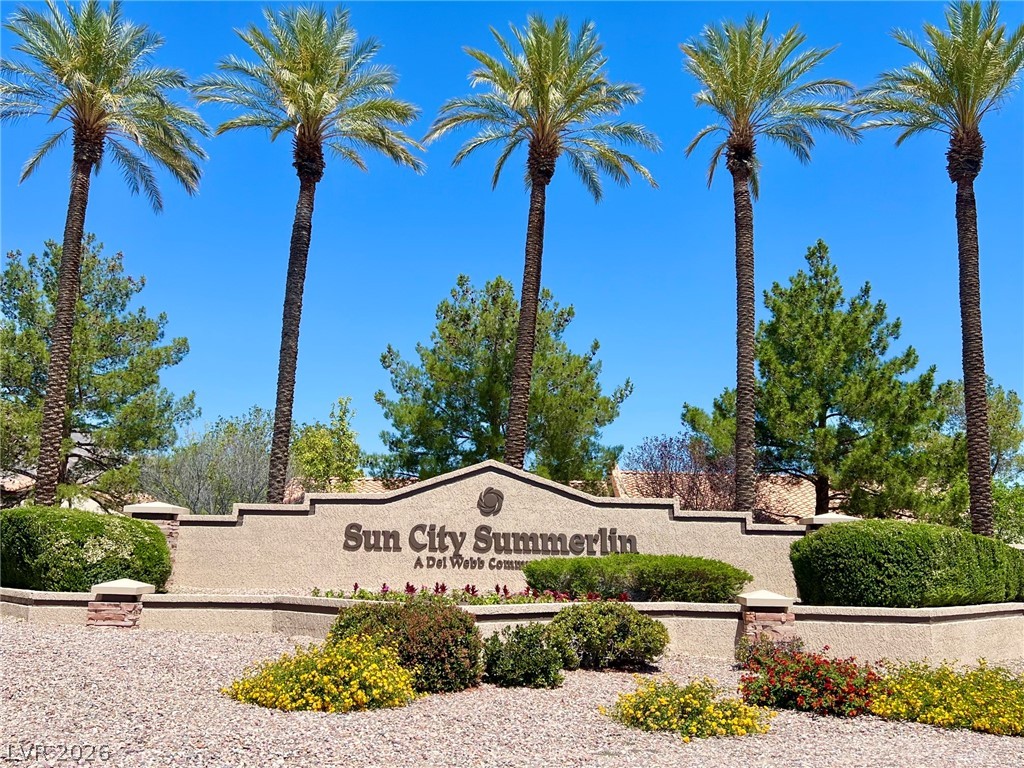 10508 Findlay Avenue Las Vegas NV 89134