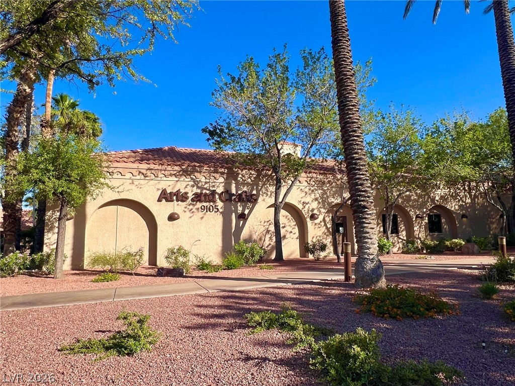 10508 Findlay Avenue Las Vegas NV 89134