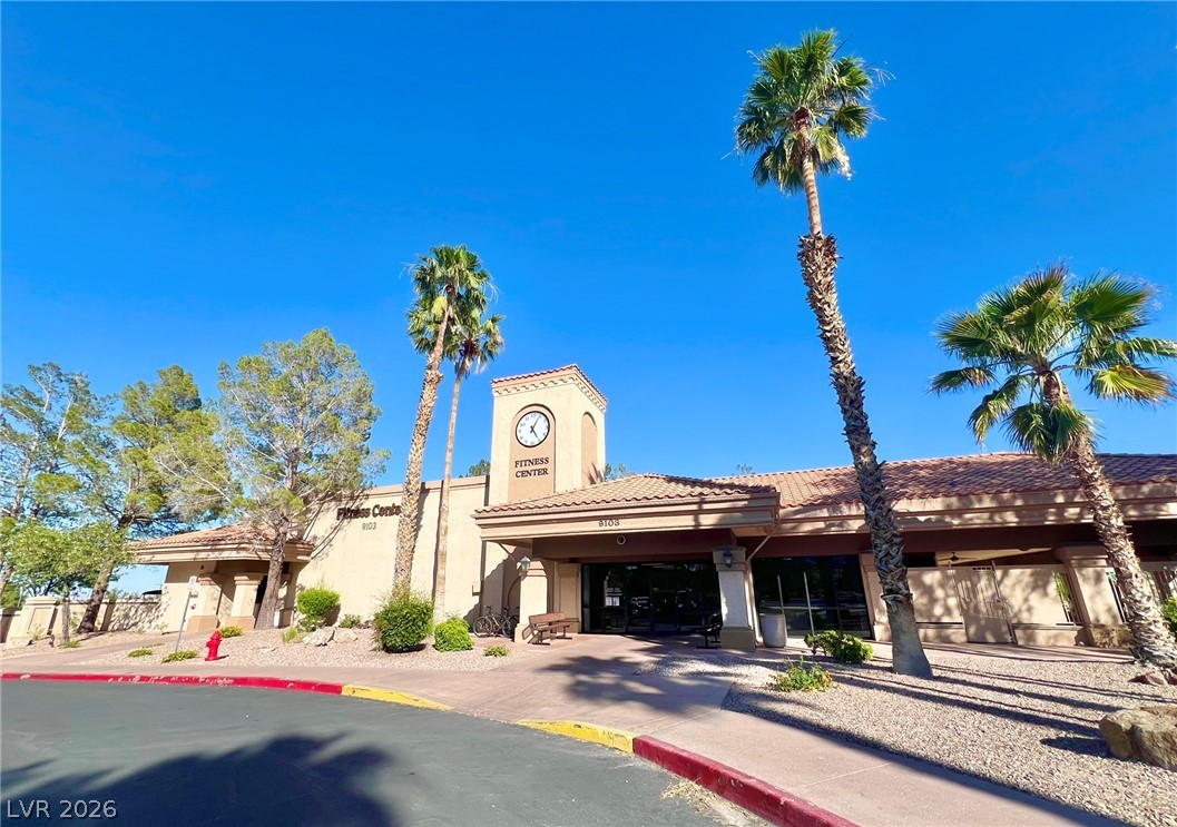 10508 Findlay Avenue Las Vegas NV 89134