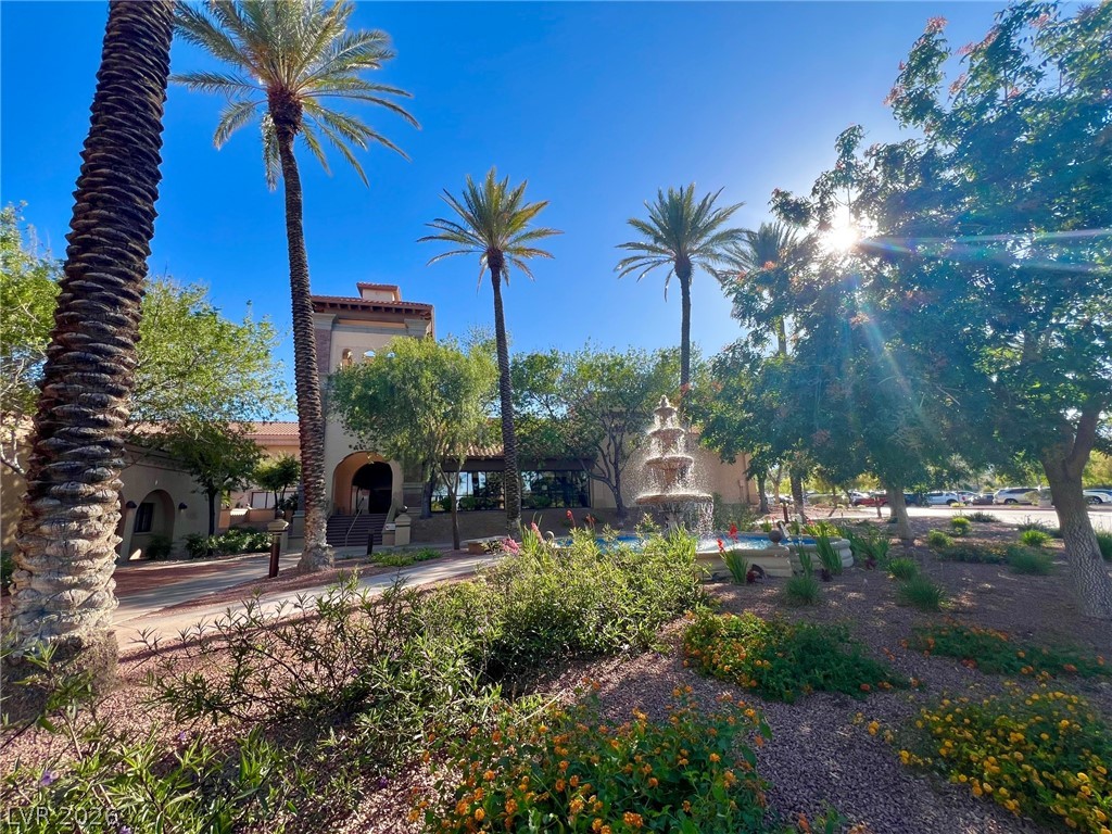 10508 Findlay Avenue Las Vegas NV 89134