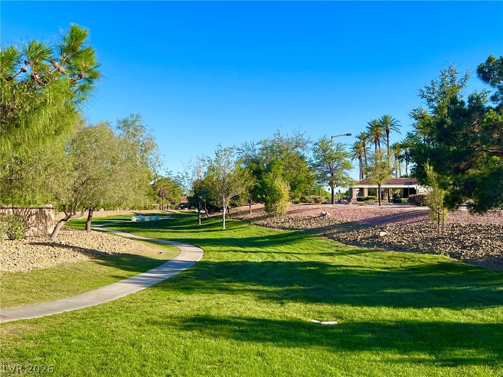 10508 Findlay Avenue Las Vegas NV 89134
