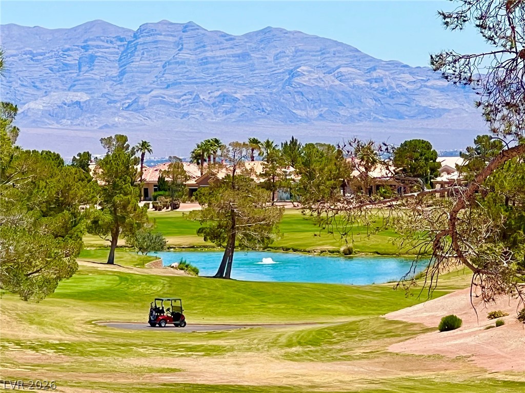 10508 Findlay Avenue Las Vegas NV 89134