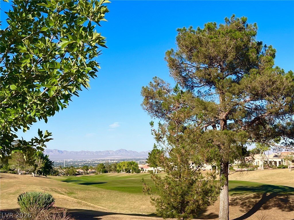 10508 Findlay Avenue Las Vegas NV 89134