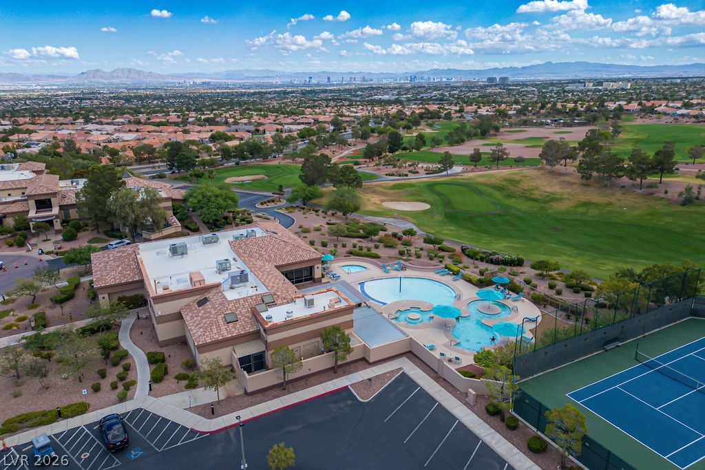 10508 Findlay Avenue Las Vegas NV 89134