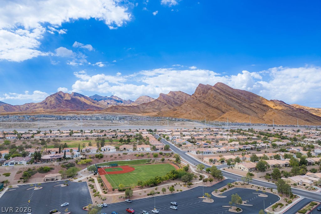 10508 Findlay Avenue Las Vegas NV 89134