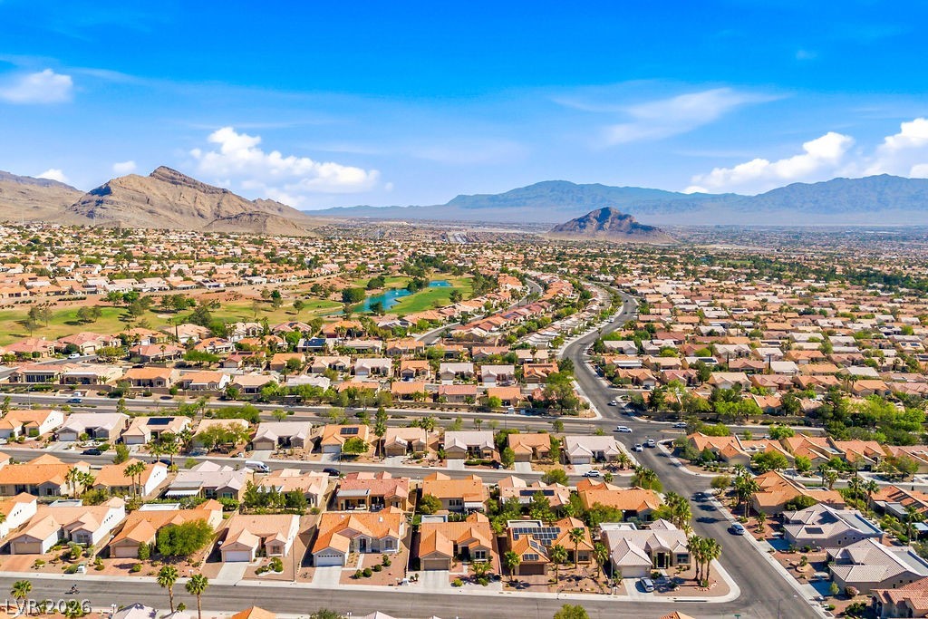 10508 Findlay Avenue Las Vegas NV 89134