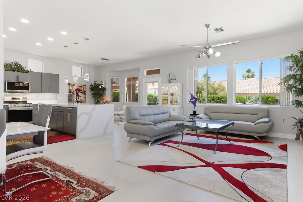 10508 Findlay Avenue Las Vegas NV 89134