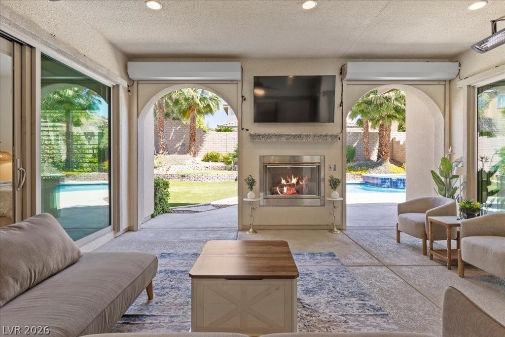 12122 Rojo Roma Avenue Las Vegas NV 89138
