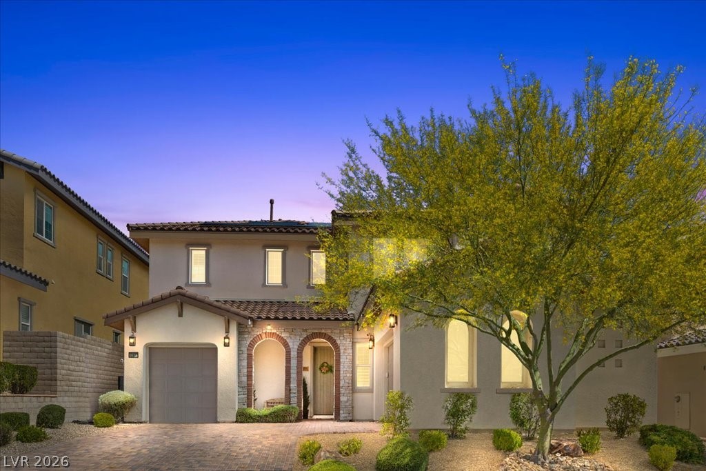12122 Rojo Roma Avenue Las Vegas NV 89138