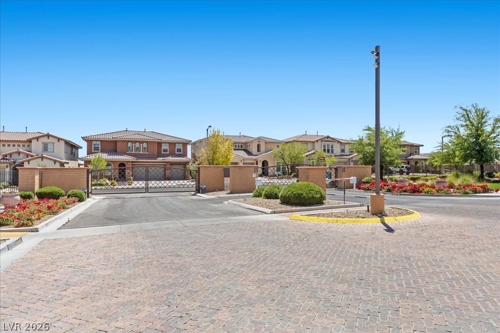 12122 Rojo Roma Avenue Las Vegas NV 89138
