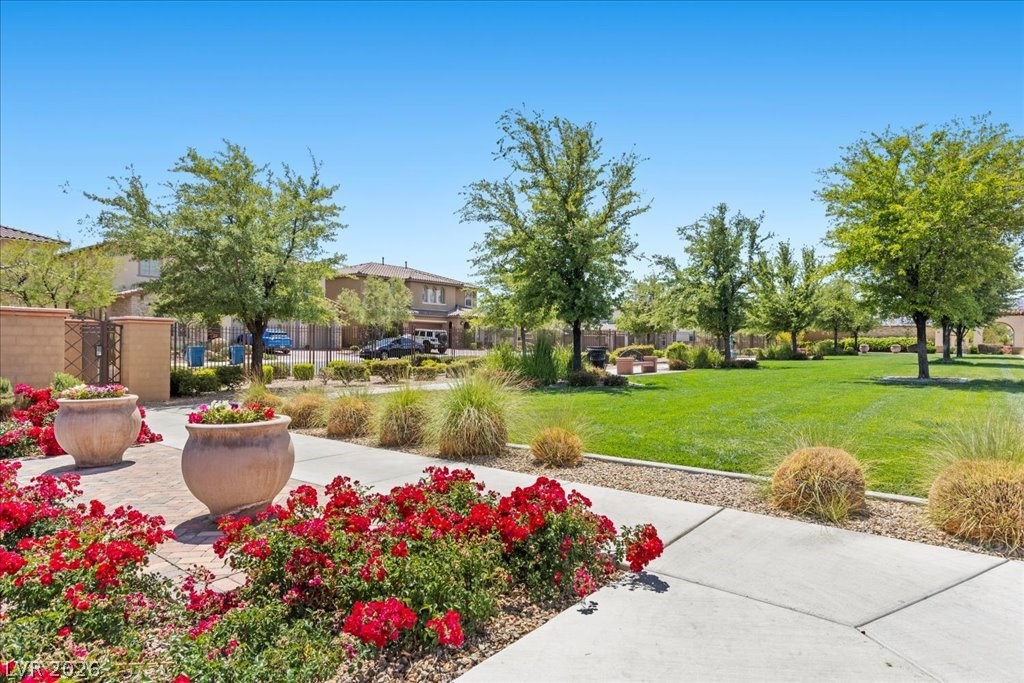 12122 Rojo Roma Avenue Las Vegas NV 89138