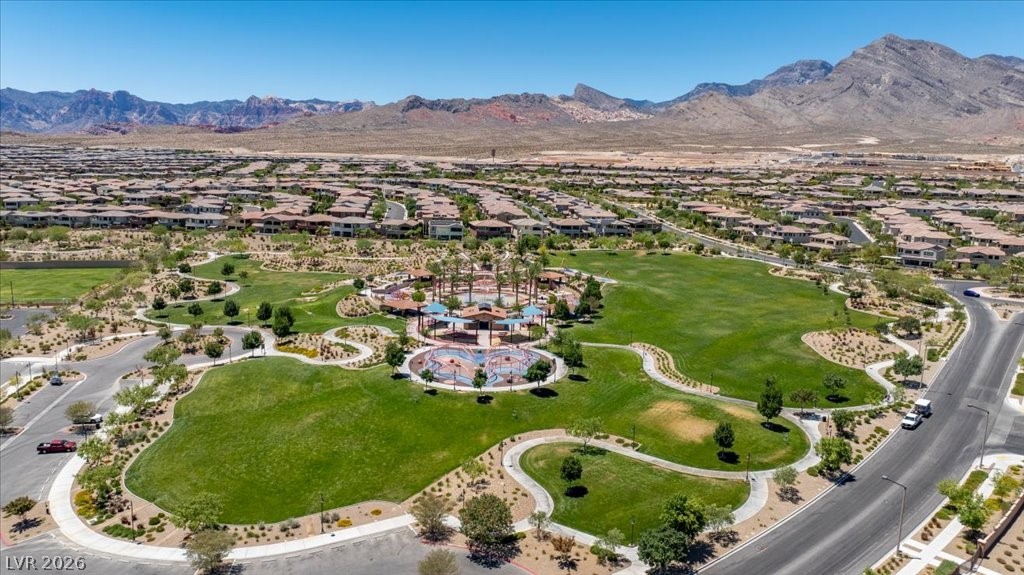 12122 Rojo Roma Avenue Las Vegas NV 89138