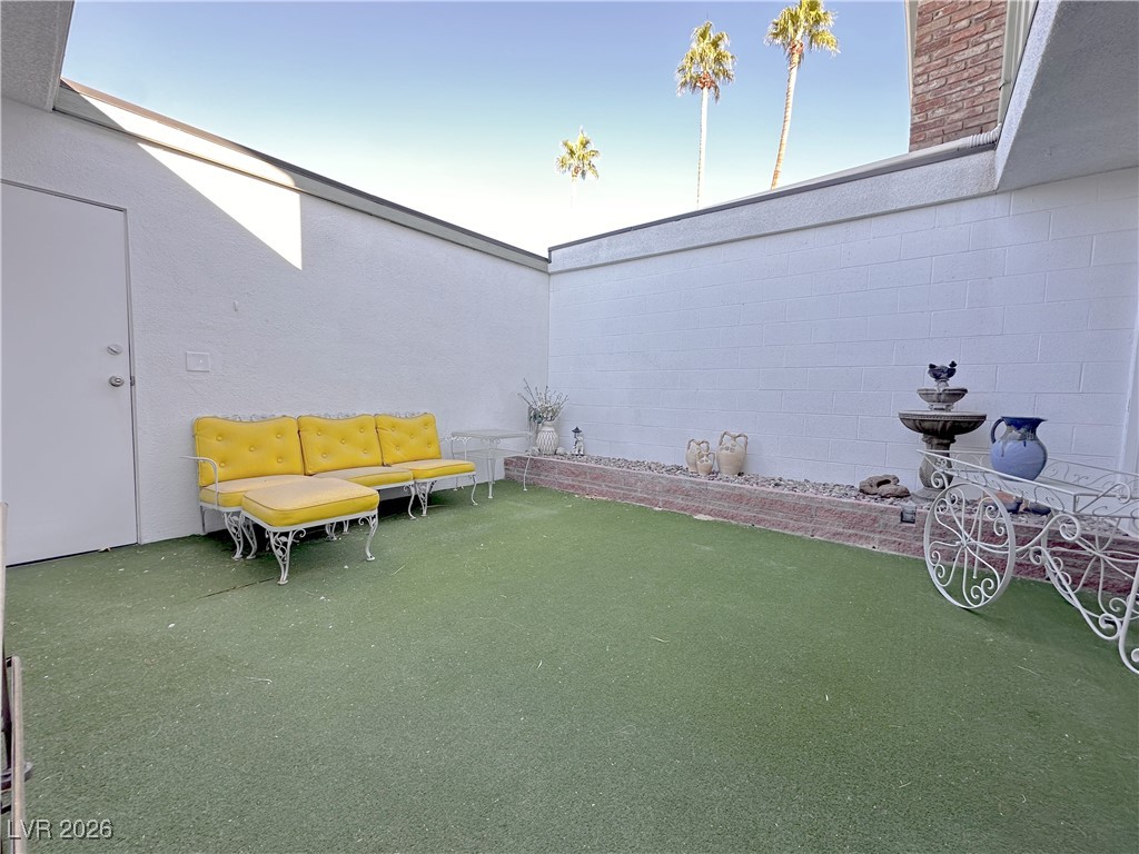 3004 El Camino Avenue Las Vegas NV 89102