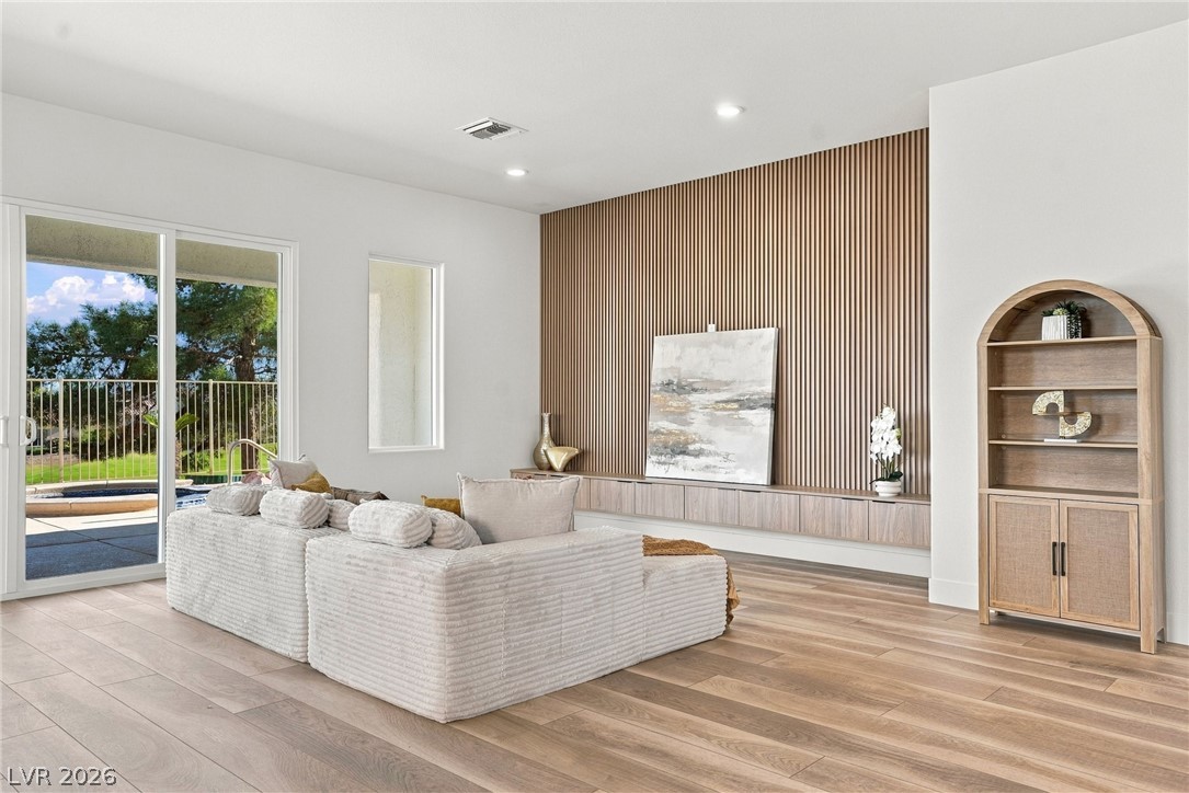3128 Darby Falls Drive Las Vegas NV 89134