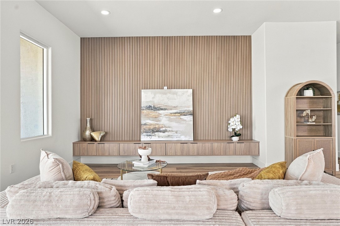 3128 Darby Falls Drive Las Vegas NV 89134