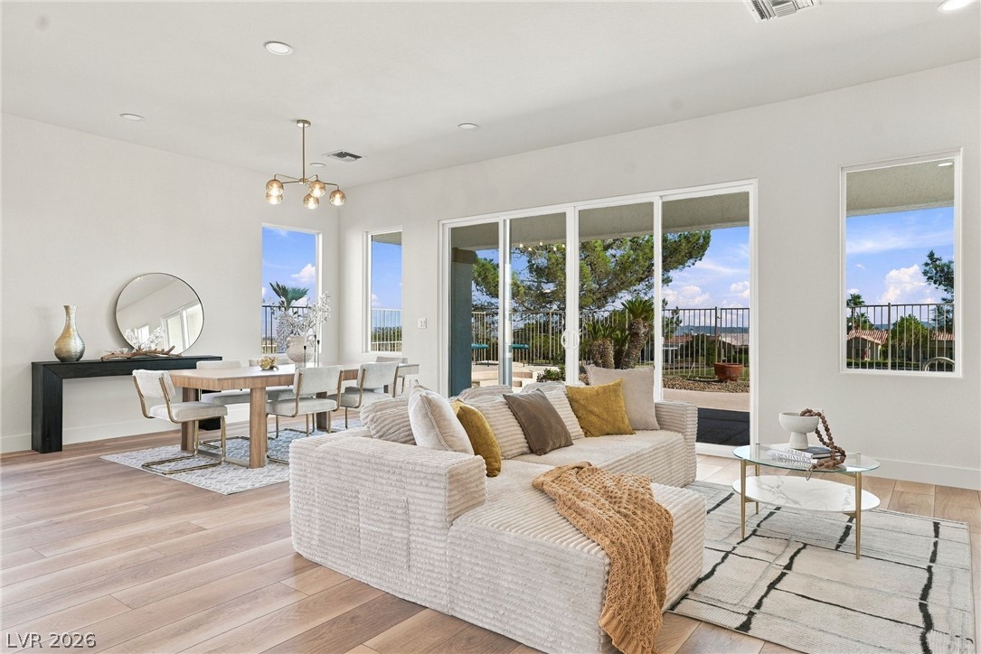 3128 Darby Falls Drive Las Vegas NV 89134