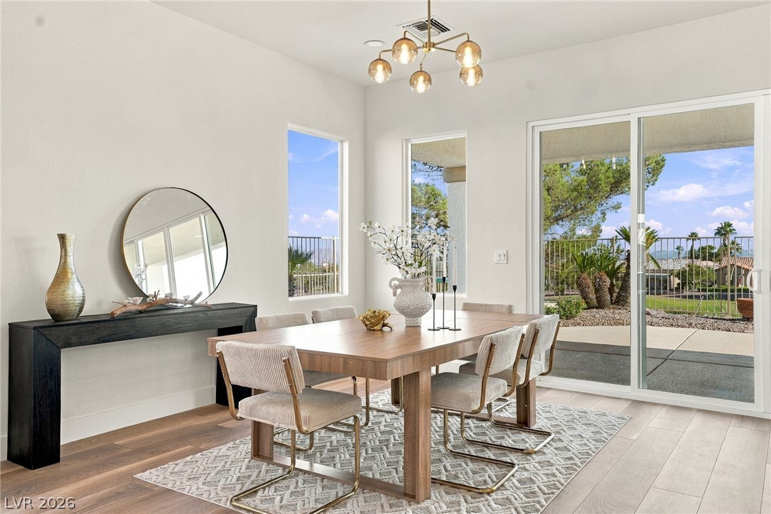 3128 Darby Falls Drive Las Vegas NV 89134