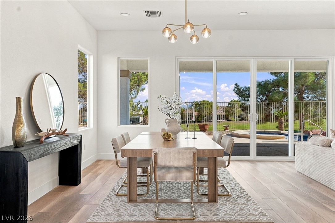 3128 Darby Falls Drive Las Vegas NV 89134