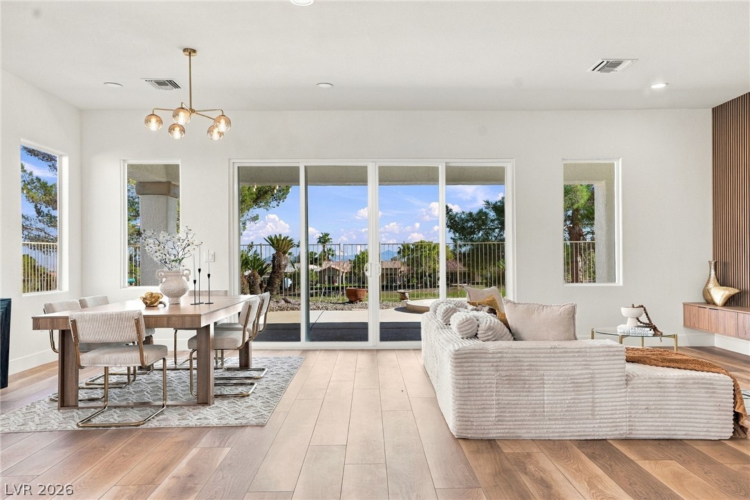 3128 Darby Falls Drive Las Vegas NV 89134