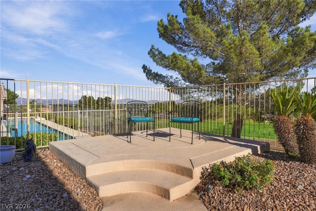 3128 Darby Falls Drive Las Vegas NV 89134