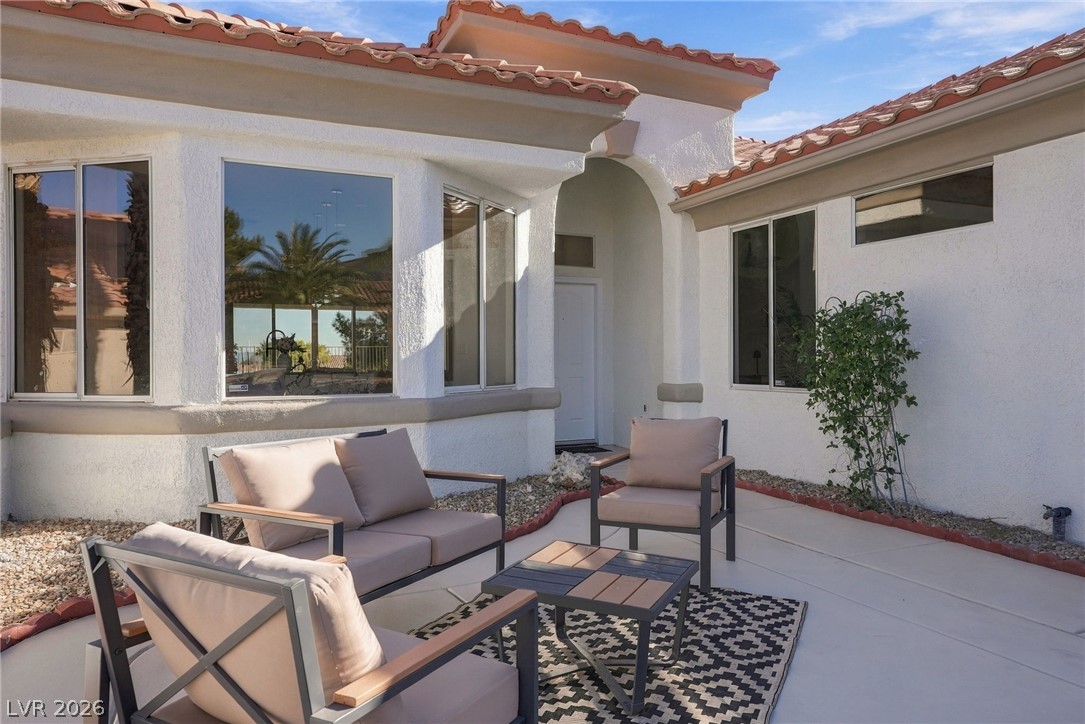 3128 Darby Falls Drive Las Vegas NV 89134