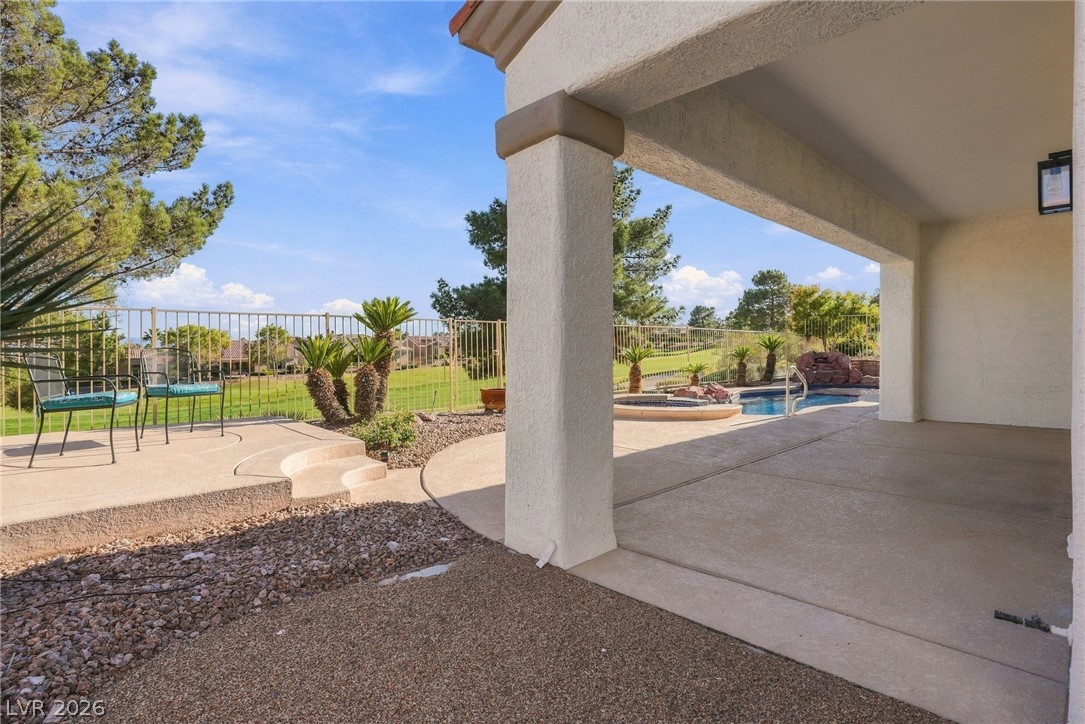 3128 Darby Falls Drive Las Vegas NV 89134